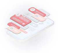 SMS newsletter